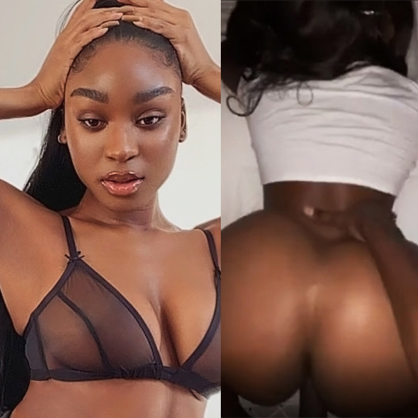 Normani Nude LEAKED Pics & Sex Tape Porn Video - Normani Porn Nude Naked Sexy