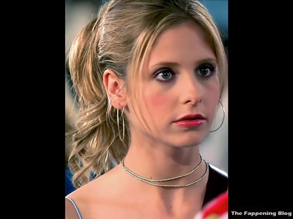 OnlyFans Leaked Buffy Michelle Trachtenberg