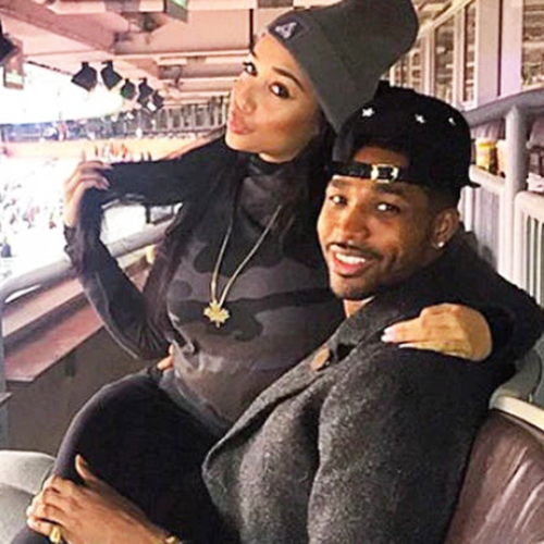 Tristan Thompson Sex Tape Leaked By His Ex Jordan Craig ! - Tristan Thompson Sex Tape Jordan Craig