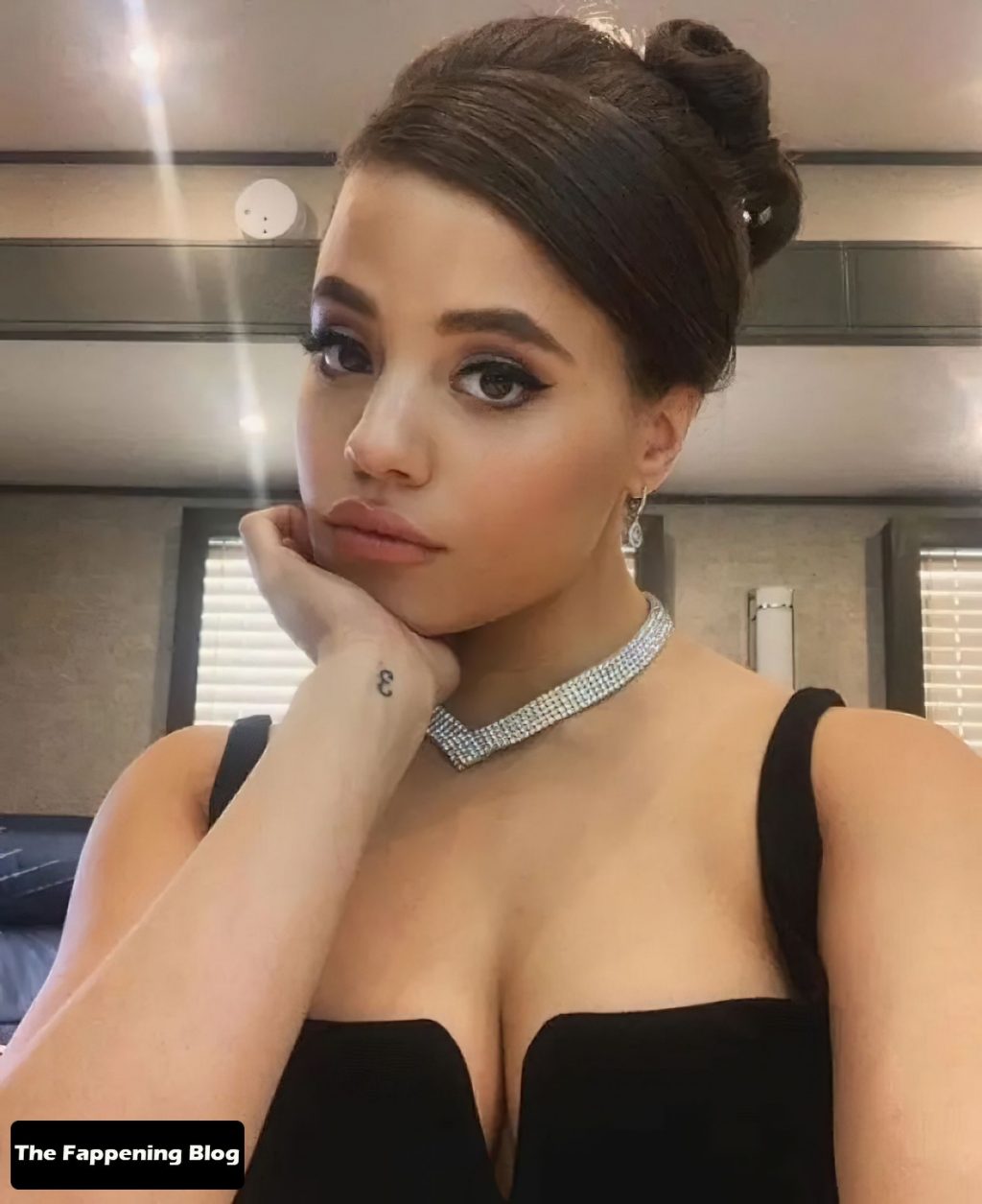 Sarah Jeffery Sexy Collection (42 Photos + Videos) - OnlyFans Leaked Nudes
