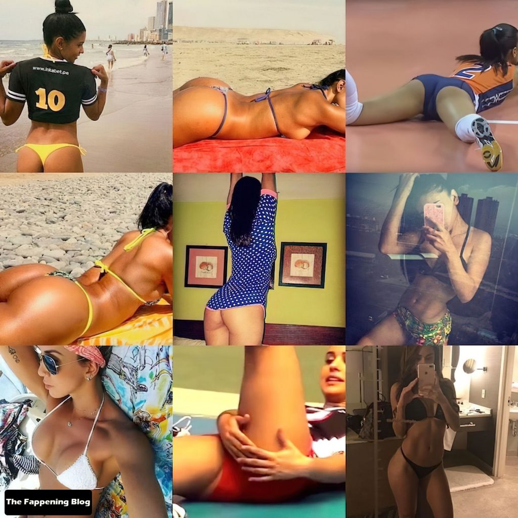 Winifer Fernandez Sexy Collection (28 Photos + Videos) - OnlyFans Leaked Nu...