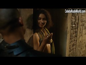 Meena Rayann in Game of Thrones (series) (2011) Sex Scene - OnlyFans Leaked  Nudes