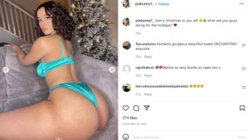 Video porn natalia leaked nude teasing faadev Natalia Faadev