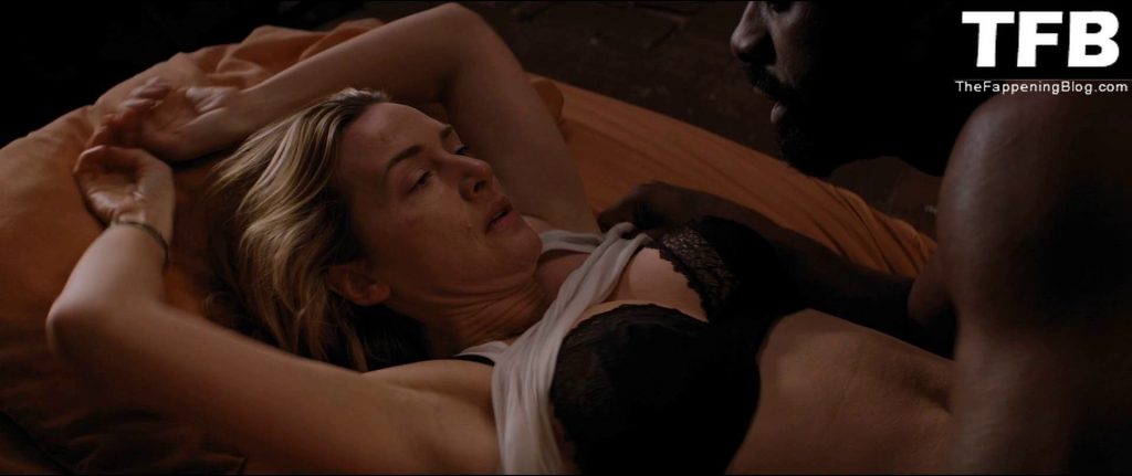 Kate Winslet Fappening