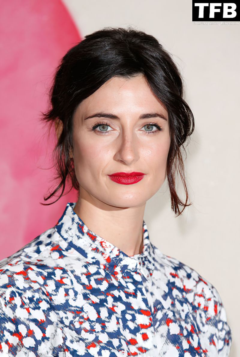 Natasha O’Keeffe Nude & Sexy Collection (5 Photos) - OnlyFans Leaked Nudes