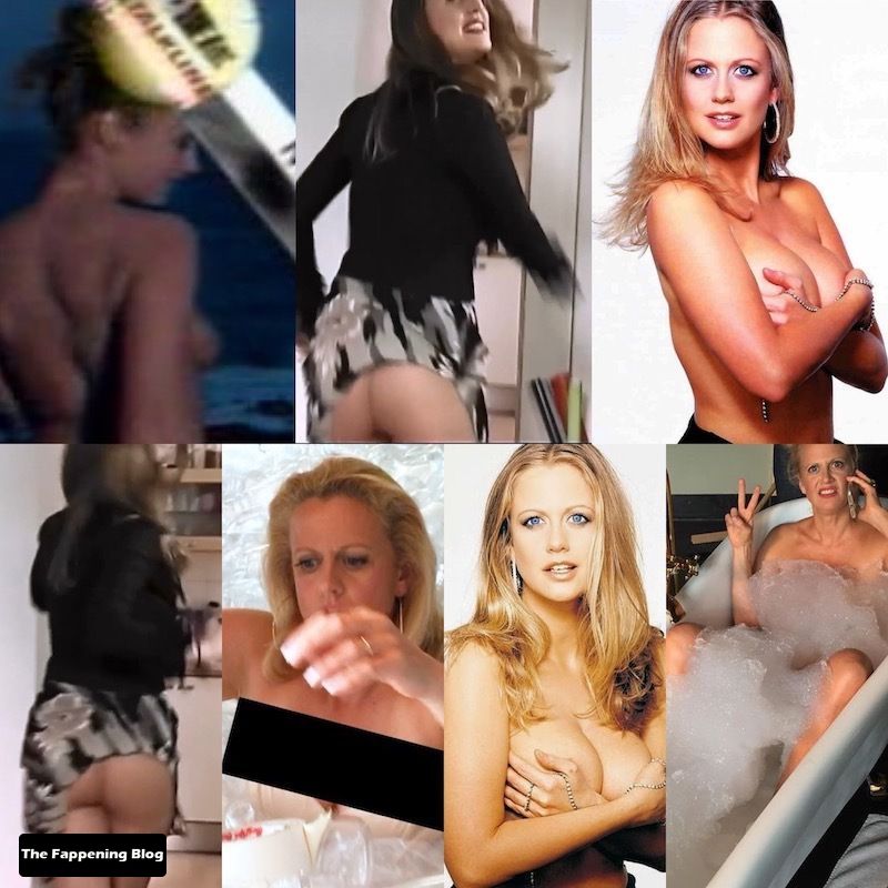 Top Barbara Schöneberger Sexy Collection – Part 1