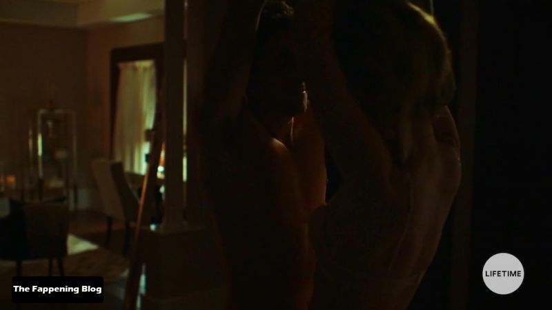 Watch Caitlin FitzGerald’s videos with her best nude, sex, hot scenes from ...