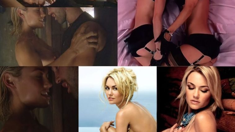 Nelly and His Girlfriend Leaked Oral Sex Leak (7 Pics + Video) 