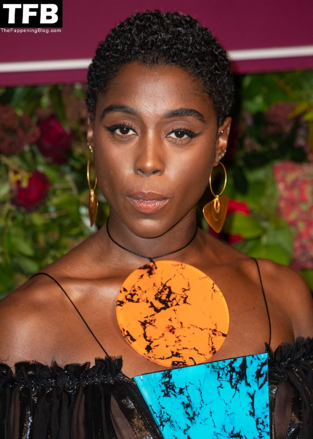 Lashana Lynch Sexy Collection (12 Photos) - OnlyFans Leaked Nudes