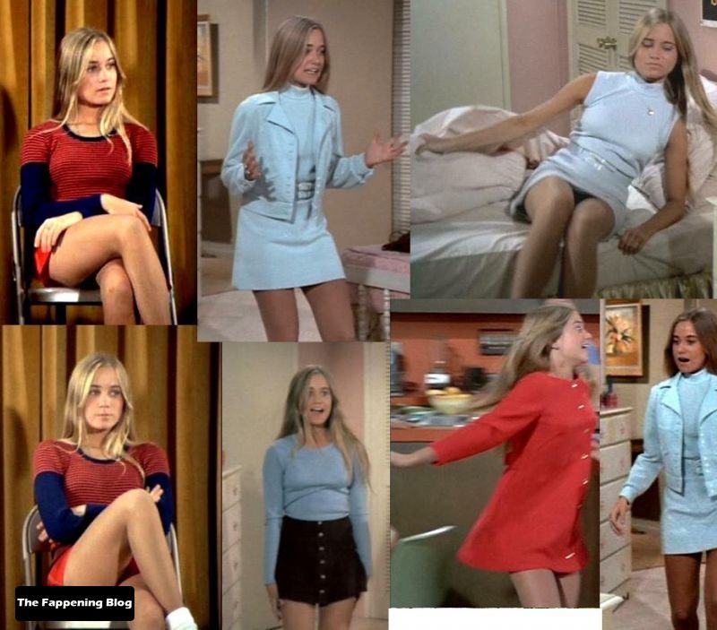 Check out Maureen McCormick’s new mix, including screenshots and videos wit...