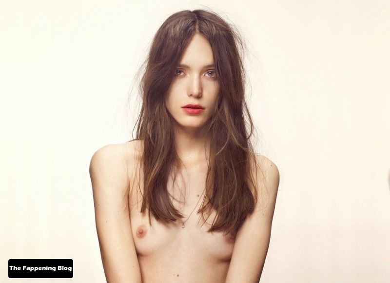 Stacy martin hot - 🧡 Stacy Martin Official Site for Woman Crush Wednesday ...