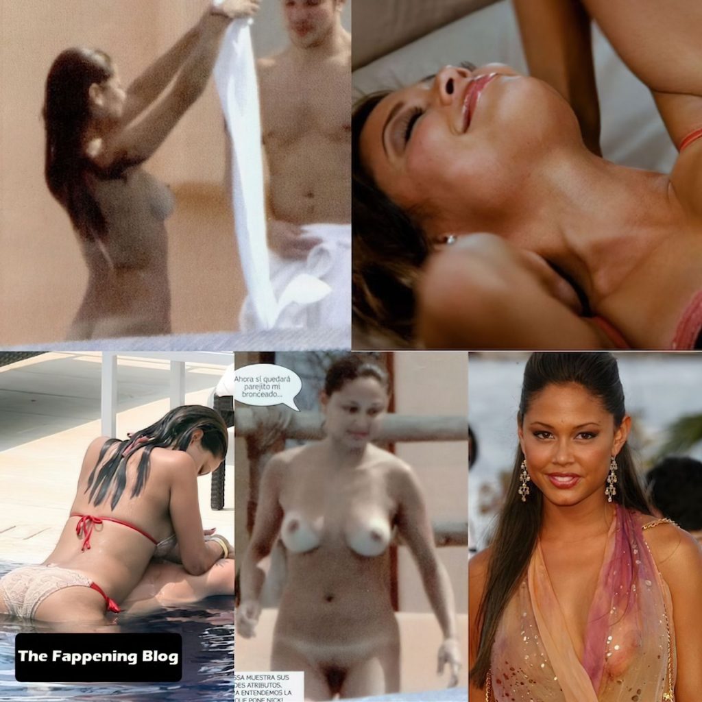 Vanessa Lachey Nude & Sexy Collection (31 Photos + Videos) - OnlyFans L...