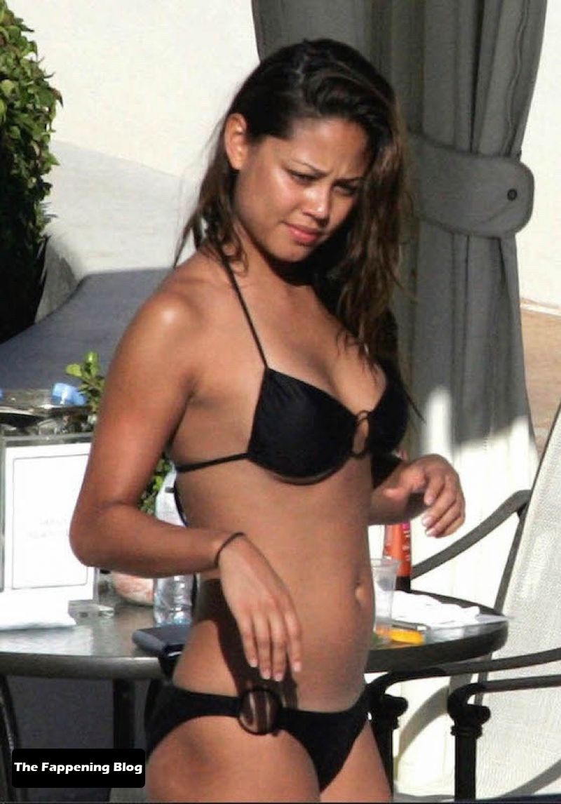 Check out Vanessa Lachey’s new mix, including her nude/sexy paparazzi, red ...