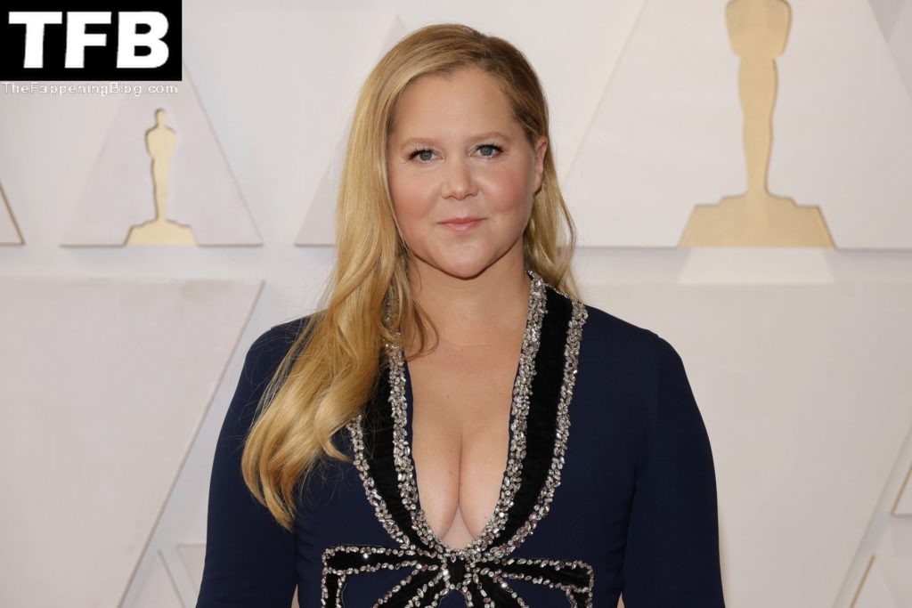 Amy Schumer Fappening