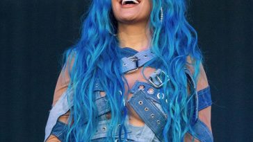 KAROL G Nude & Sexy (29 Photos) - OnlyFans Leaked Nudes