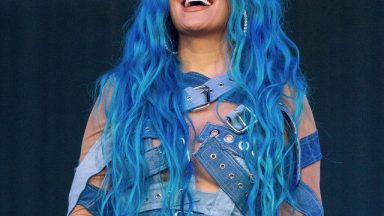 KAROL G Nude & Sexy (29 Photos) - OnlyFans Leaked Nudes