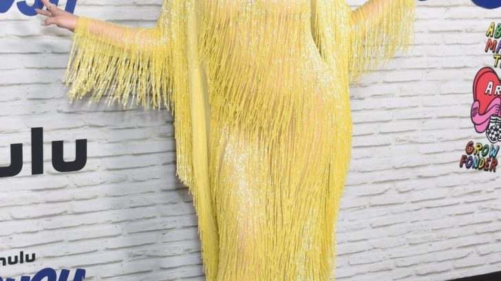 Rowan Blanchard Sexy (10 Photos) - OnlyFans Leaked Nudes