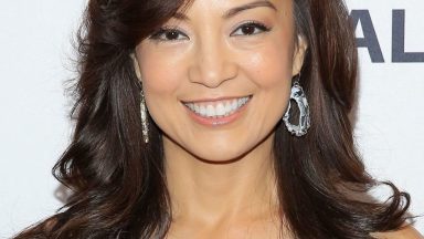 Ming-Na Wen Nude - One Night Stand (New Video) - OnlyFans Leaked Nudes