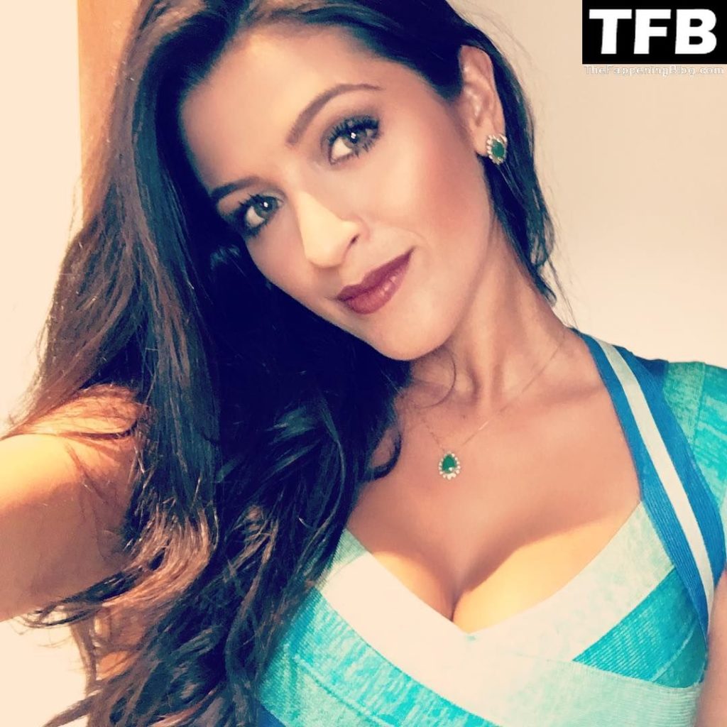 Natália Loewe Becker Sexy Collection (25 Photos) - Natalia Loewe Becker Sexy The Fappening Blog 4 1024x1024