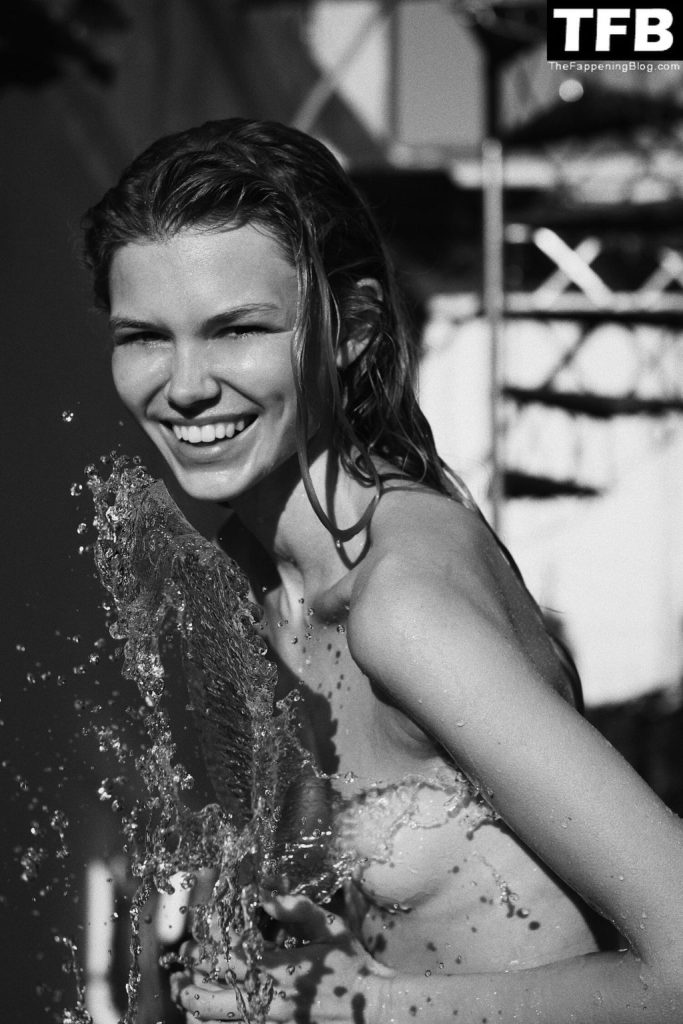 Synnøve Årdal Nude (6 Photos) - Synnove Ardal Nude The Fappening Blog 1 1024x1536
