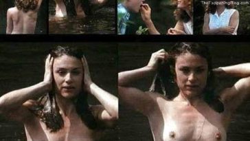 Laurie Walters Nude (3 Pics) - OnlyFans Leaked Nudes