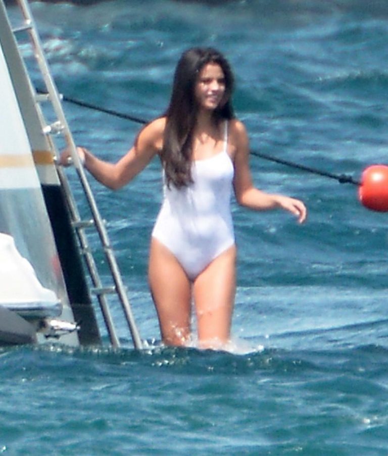 Selena Gomez Archives - OnlyFans Leaked Nudes