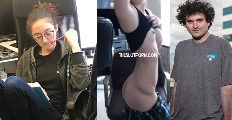Caroline Ellison Nude