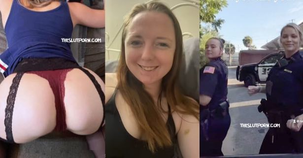 NEW PORN: Maegan hall Nude In The Hot Tub With 6 Officers! - Maegan Hall Nude 1