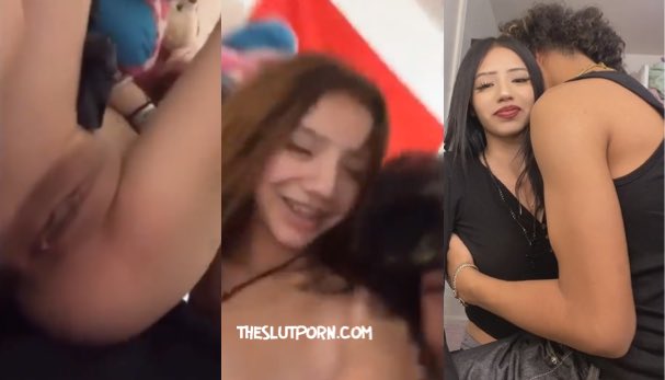 Realcacagirl Nude & Sex Tape The Real Cacagirl Leaked! - Tik Tok Star The Real Cacagirl Realcacagirl