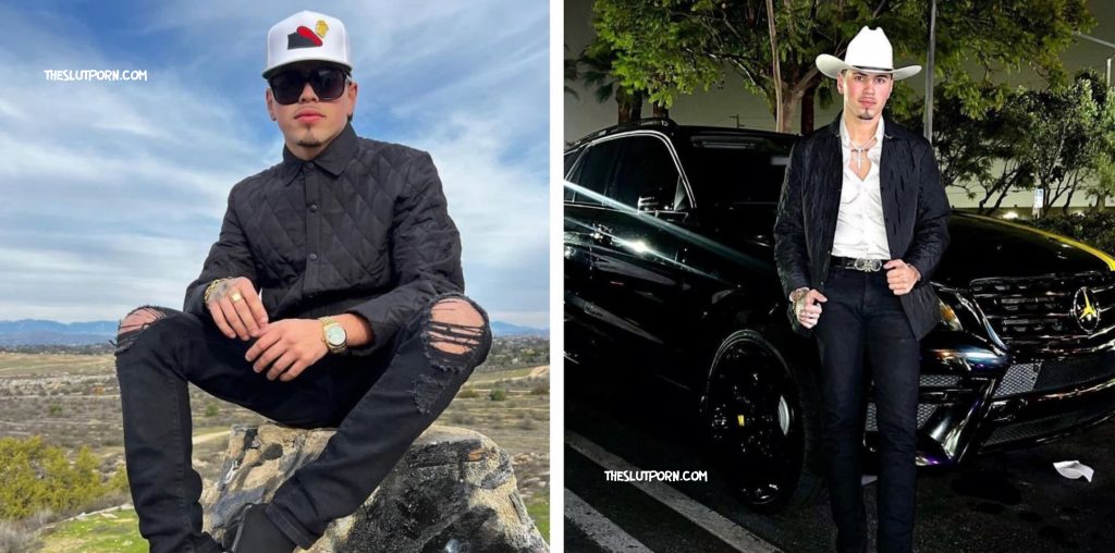 Galvancillo Nude Leaked! (Instagram Hacked) - OnlyFans Leaked Nudes