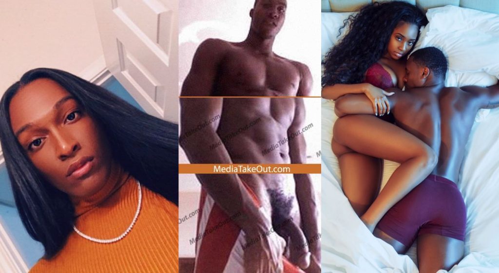 FULL VIDEO: Dwight Howard Share Nude With Transgender Masin Elije Leaked! - Xbgf