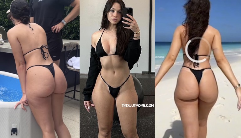 Laura Saponara Nude Onlyfans