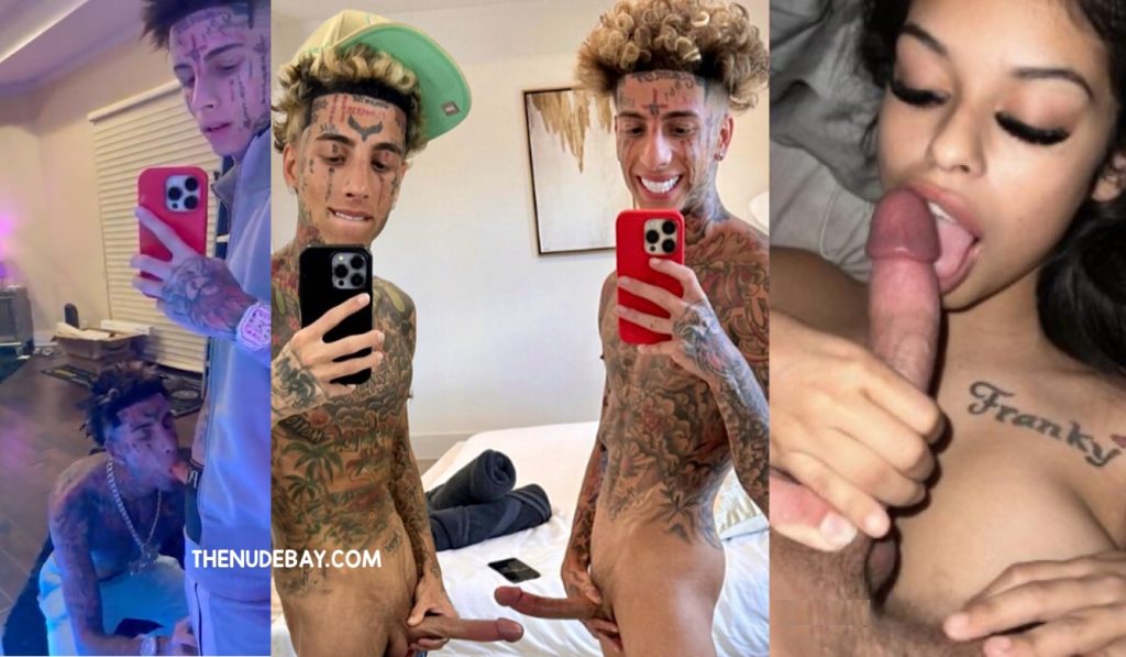 Island Boys Nude Flyysoulja