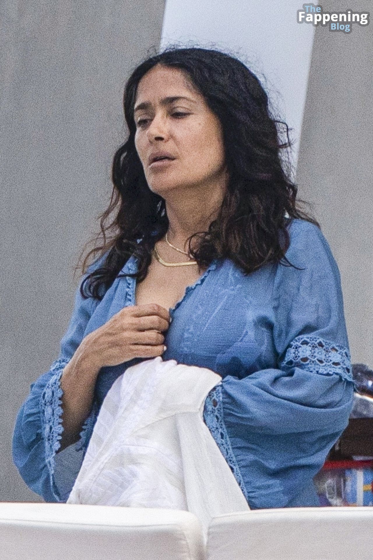 Salma Hayek Sexy The Fappening Blog 18