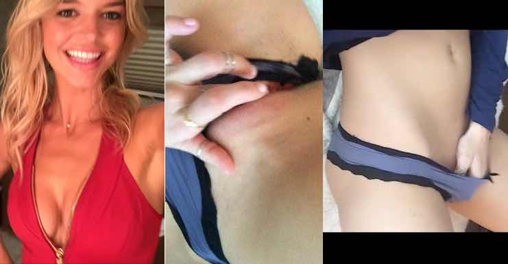 Kelly Rohrbach Nudes And Porn Leaked! – The Porn Leak – Fapfappy - 2019 03 02 03 07 00