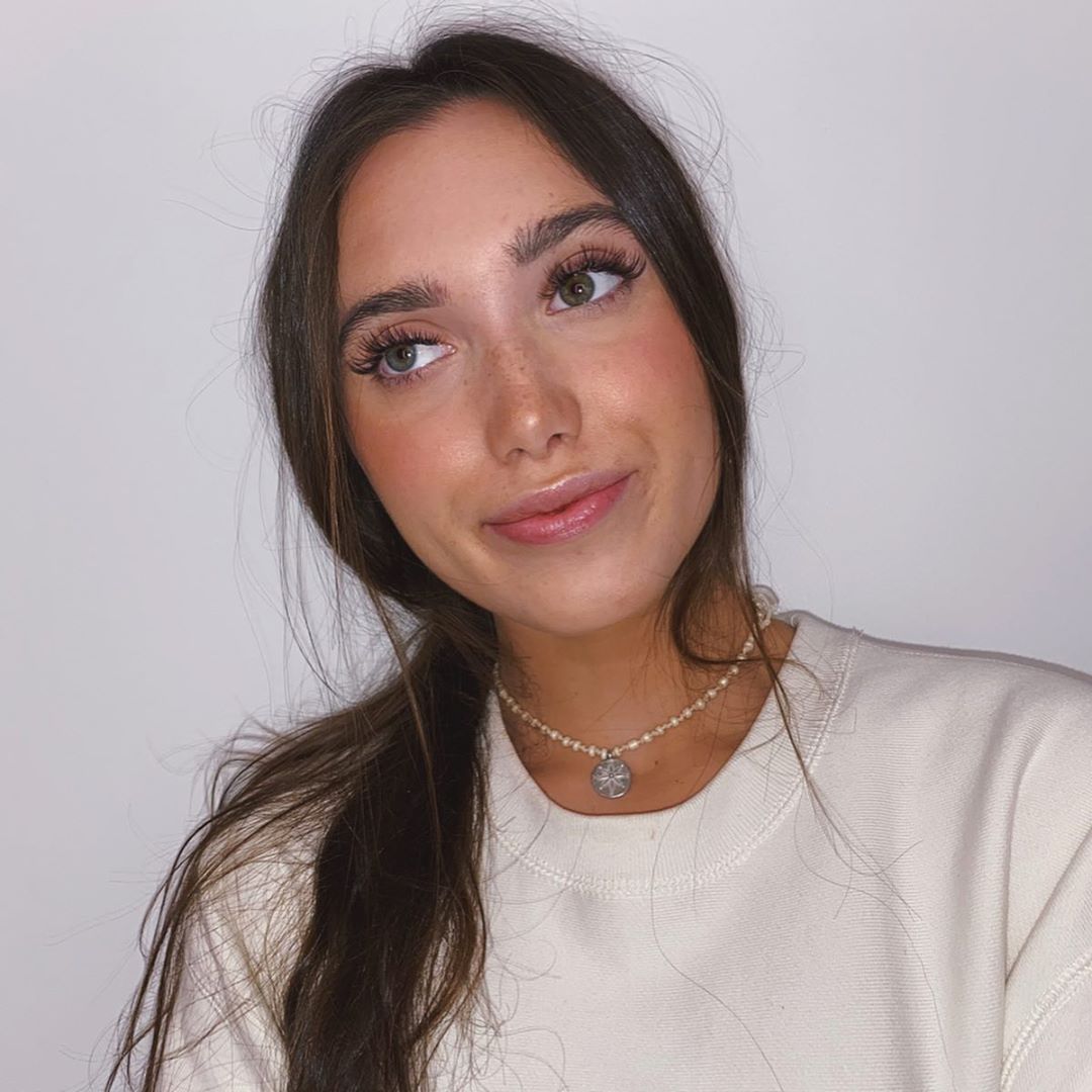 FULL VIDEO Hannah Meloche Nude TikTok Star Leaked The Porn Leak 