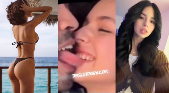 Angela Aguilar Nude Onlyfans! NEW LEAKED – Fapfappy - Angela Aguilar Nude Onlyfans NEW LEAKED Full1