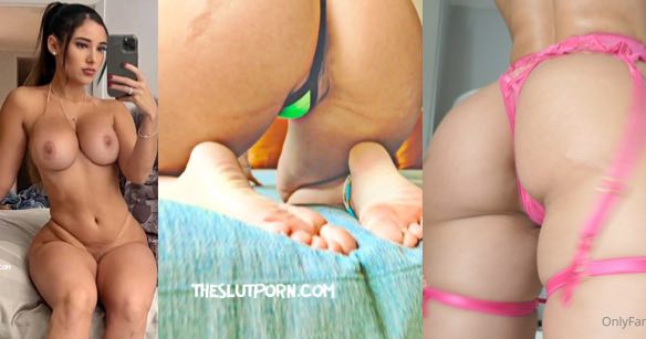 Angie Varona Nude Onlyfans Leaked! NEW – Fapfappy - Angie Varona Nude Onlyfans Leaked Full1