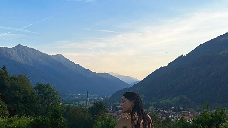 Belen Rodriguez Nude (1 Photo) - OnlyFans Leaked Nudes