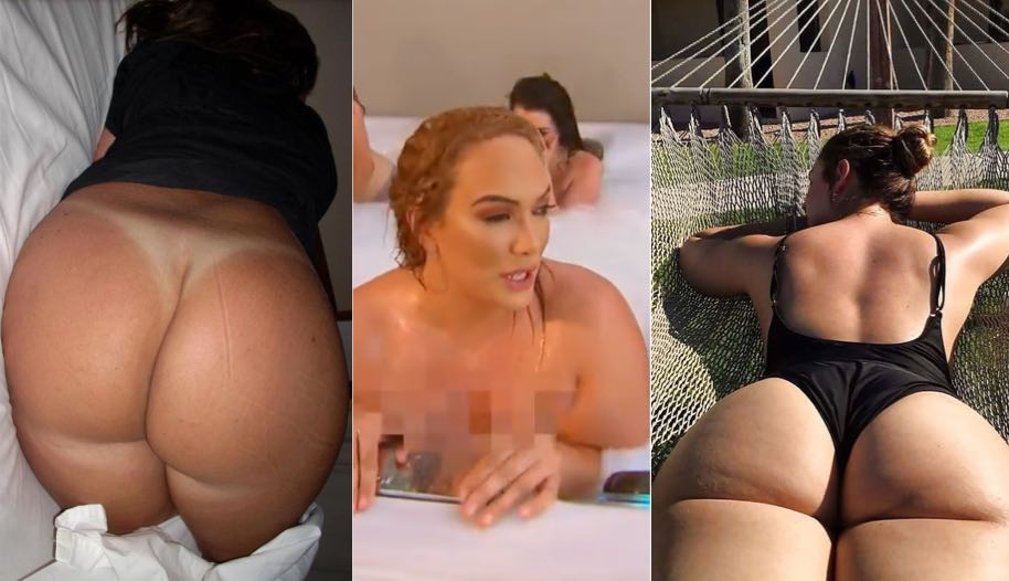 FULL VIDEO: WWE Nia Jax Nude Photos & Sex Tape Leaked! – The Porn Leak – Fapfappy - DGZRDG