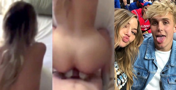FULL VIDEO: Jake Paul Sex Tape With Erika Costell Leaked! – The Porn Leak – Fapfappy - DSVDF