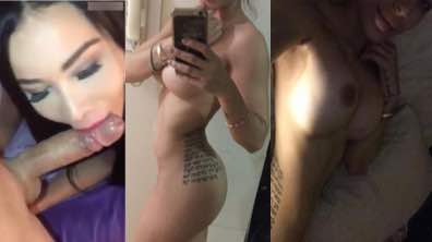 Jessica Pereira Nude Porno & Sex Tape Desnuda! – The Porn Leak – Fapfappy - FXTHRG