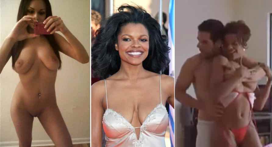 FULL VIDEO: Keesha Sharp Nude Photos! – The Porn Leak – Fapfappy - GFSHRDGX