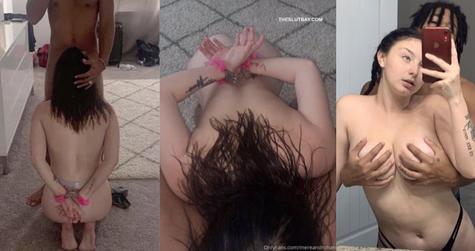FULL VIDEO: Officialmere Nude Meredith Reeves Onlyfans Leaked! – The Porn Leak – Fapfappy - GGHHG