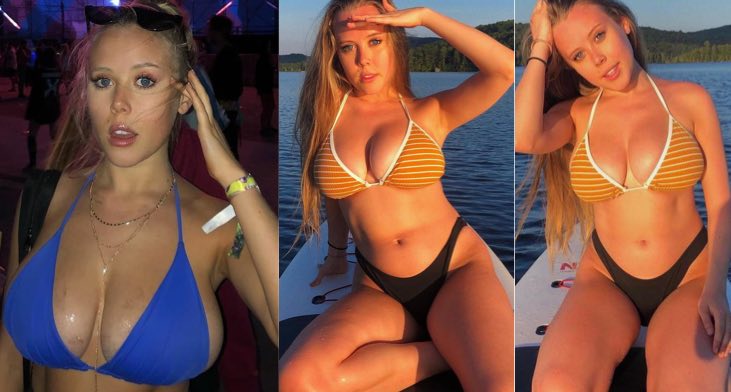 FULL VIDEO: Emily Kyte Nude Fanhouse Tik Tok Star Leaked! – The Porn Leak – Fapfappy - GRSTHDY