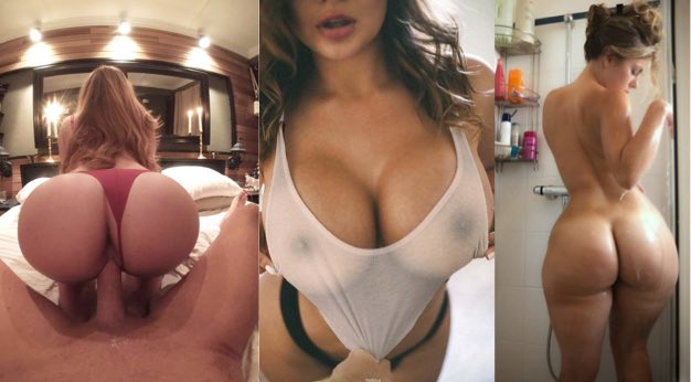 NEW PORN: Anastasiya Kvitko Nude Onlyfans Leaked! – The Porn Leak – Fapfappy - HGF