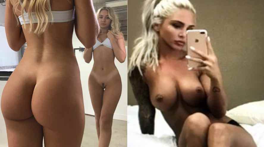 FULL VIDEO: Cassie Brown Nude & Sex Tape Leaked! – The Porn Leak – Fapfappy - HXTF