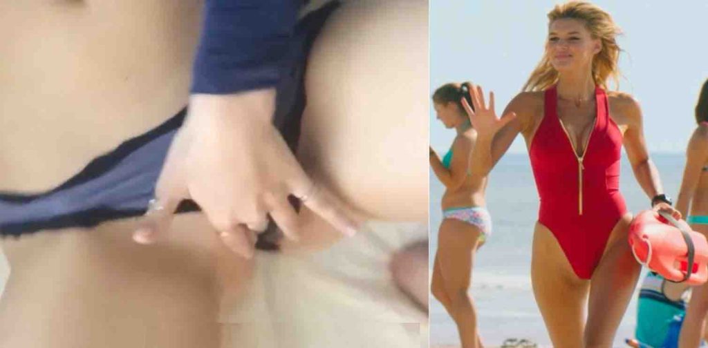Baywatch Milf Kelly Rohrbach Sex Tape Leaked! – The Porn Leak – Fapfappy - Kelly Rohrbach Nude