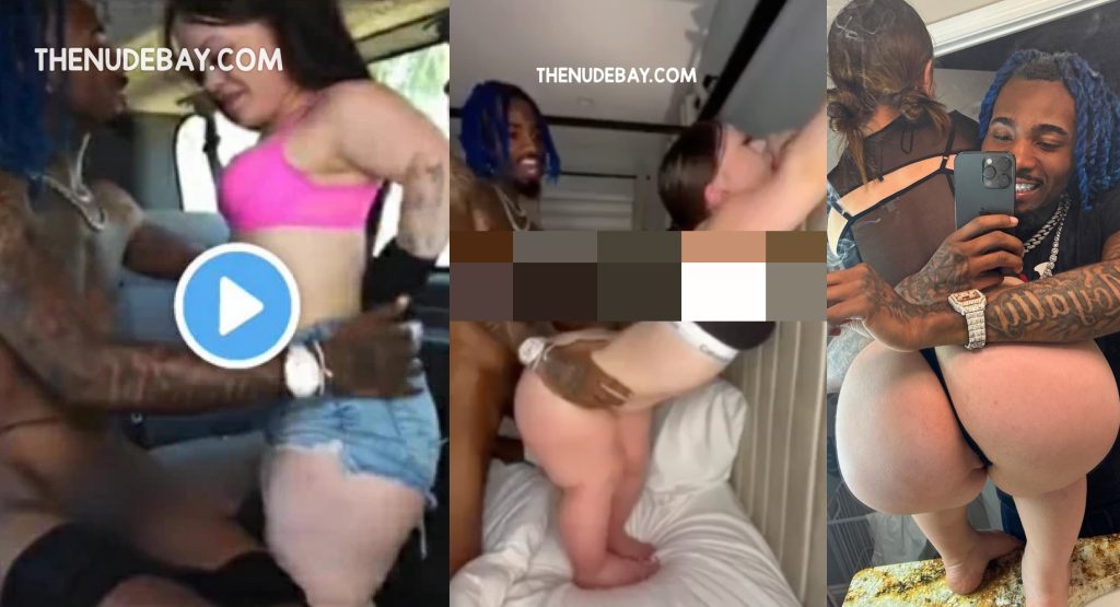 Kelsey And Dabb Nude