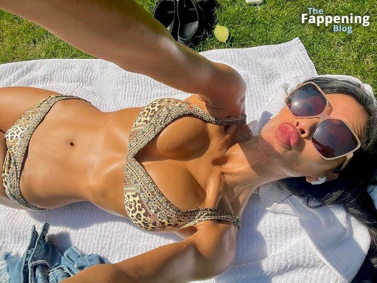 Nicole Scherzinger Sexy 1 The Fappening Blog 2